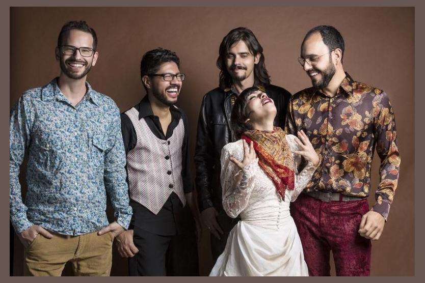 Rios Voadores